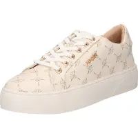 JOOP! Sneaker bassa oro / color fango / offwhite