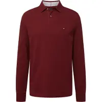 Tommy Hilfiger Polo A Maniche Lunghe 1985 Regular
