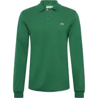 Lacoste Polo classica in cotone
