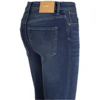 Raizzed Sunrise Dark Blue Stone Taglia: W24L32 | Pantaloni larghi Outlet | Donna | Blu