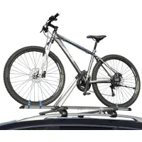 Fischer Bikes Rack Xtreme