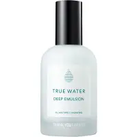 Thank You Farmer True Water Deep Tonico — Tonico