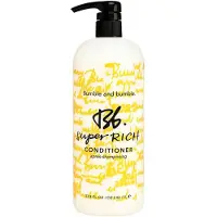 Bumble And Bumble Bb.Super Rich balsamo per capelli 1000 ml — Balsamo capelli