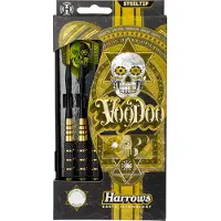 Harrows Freccette Voodoo