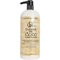 Bumble And Bumble Bb. Creme Olio di Cocco Balsamo Capelli Idratante 1000 ml — Balsamo Capelli