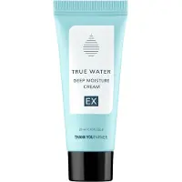 Thank You Farmer True Water Deep Crema — Crema viso