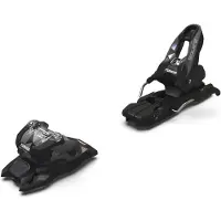 Marker - Attacchi da sci Freeride/Freestyle - Squire 10 +Screw Kit Black/Anthracite - Nero