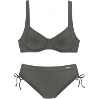 LASCANA Bikini cachi
