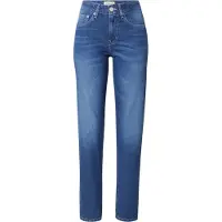 MUD Jeans Easy Go Used Stone Taglia: W27L32 | Jeans straight fit Outlet | Donna