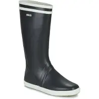 Aigle Stivali Da Pioggia Na6424 Goeland 2