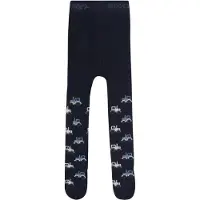 Ewers Collant 'Trecker' navy / colori misti