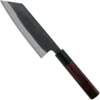 Eden kitchen knives Eden Kanso Aogami 2040-413 kiritsuke 13.5 cm