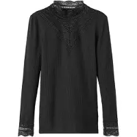 Name It Kids Top A Maniche Lunghe