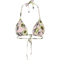 Paul Smith Women Bikini Triangle Tie Pink Taglia: XS | Bikini Outlet | Donna | Rosa