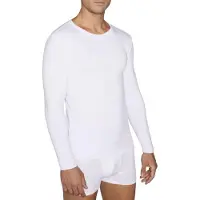 Ysabel Mora Maglietta Intima Tenica A Maniche Lunghe 70102