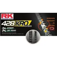 Rk Catena 428kro