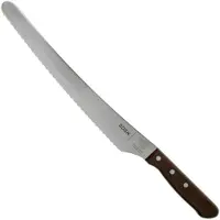 Couteaux de cuisine Eden Eden Pankiri Japanese coltello da pane 27 cm