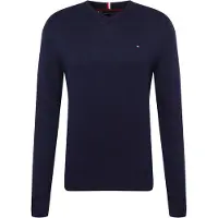 Tommy Hilfiger Pullover navy / rosso / bianco