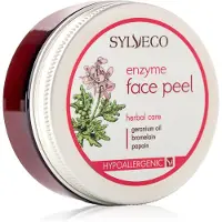 Sylveco Peeling Enzimatico Viso 75ml — Peeling viso