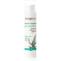 Sylveco Gel Antimacchie Erbe Ipoallergenico 15ml — Gel viso