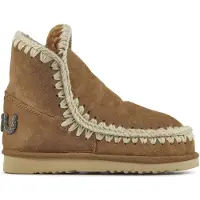 Mou - Stivaletti - 461094 - Cognac