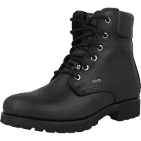 Panama jack Stivaletto stringato nero