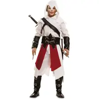 MOM Costume Da Bambino Assassino