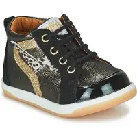 GBB Scarpe bambini FOUDRE ragazza - Nero - 23