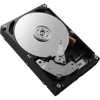 Dell Disco Rigido Del Server 400-ajpc 3.5´´ 1.2tb