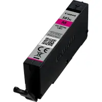Canon Cartuccia Di Inchiostro Cli-581xl