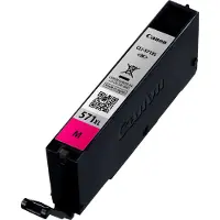 Canon Cartuccia Di Inchiostro Cli-571xl