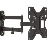 Digitus Supporto Universale Da Parete Per Monitor Led/lcd