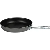 Trangia Bratpfanne Non-Stick mit Klappgriff Padella 20 cm