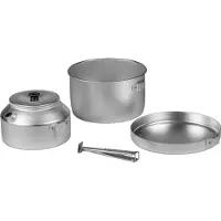 Trangia Campingset 628 Pentola 510 g