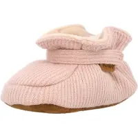 En fant Ciabatta marrone / rosa