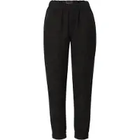 Iriedaily Women's Civic Cord Pant Pantaloni tempo libero Donna (XL, nero)
