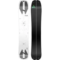 Nitro - Splitboard - Vertical 2026 per Uomo - Taglia 158 cm - Bianco