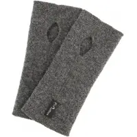 Mufflon Women's Handy Scaldapolsi Donna (One Size, grigio)