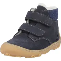 Pepino by Ricosta Kid's Nico Scarpe invernali Bambini (21, nero)