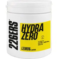 226ers Hydrazero Limone 225g