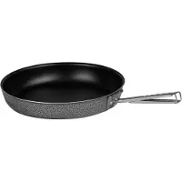 Trangia Bratpfanne Non-Stick mit Klappgriff Padella 22 cm