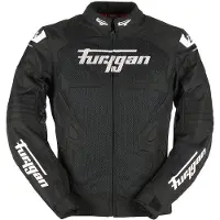 Furygan Giacca Atom Vented Evo