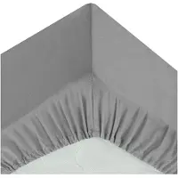 Atmosphera Lenzuolo Con Angoli