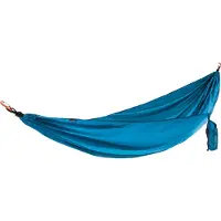 Cocoon Travel Hammock Single Amaca (285 x 150 cm, blu)