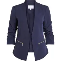 Vila Vijoy 3/4 Sleeved Blazer