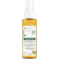 Klorane Olio solare Tamanu e Monoi 100ml — Olio solare