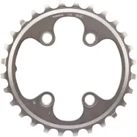 Shimano Corona M8000 38/28 Double