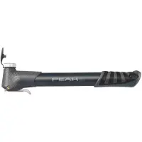 Topeak Mini Pompa Peak Dx Ii