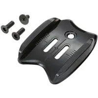 Shimano SPD Adapter SM-SH40 Tacchette pedali grigio