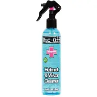 Muc Off Pulitore Antibacterial Helmet And Screen 250ml